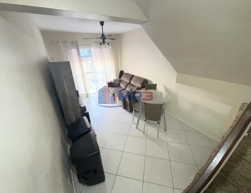 Foto 1 de Casa com 3 Quartos à venda, 107m² em Taquara, Rio de Janeiro