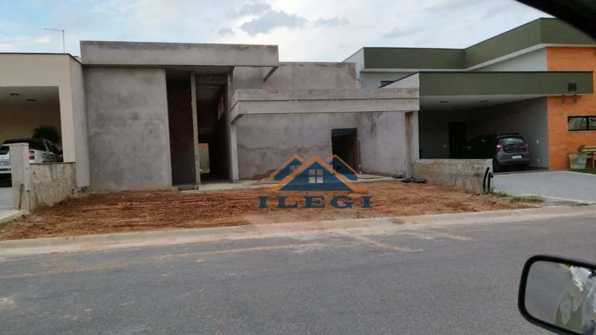 Foto 1 de Casa de Condomínio com 3 Quartos à venda, 192m² em Vila Capuava, Valinhos