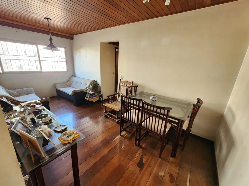 Foto 1 de Apartamento com 2 Quartos à venda, 52m² em Vila Buarque, São Paulo