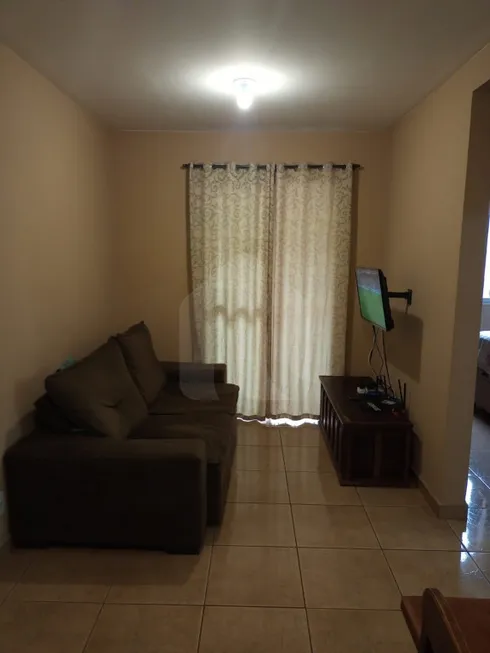 Foto 1 de Apartamento com 2 Quartos à venda, 44m² em Conceição, Osasco