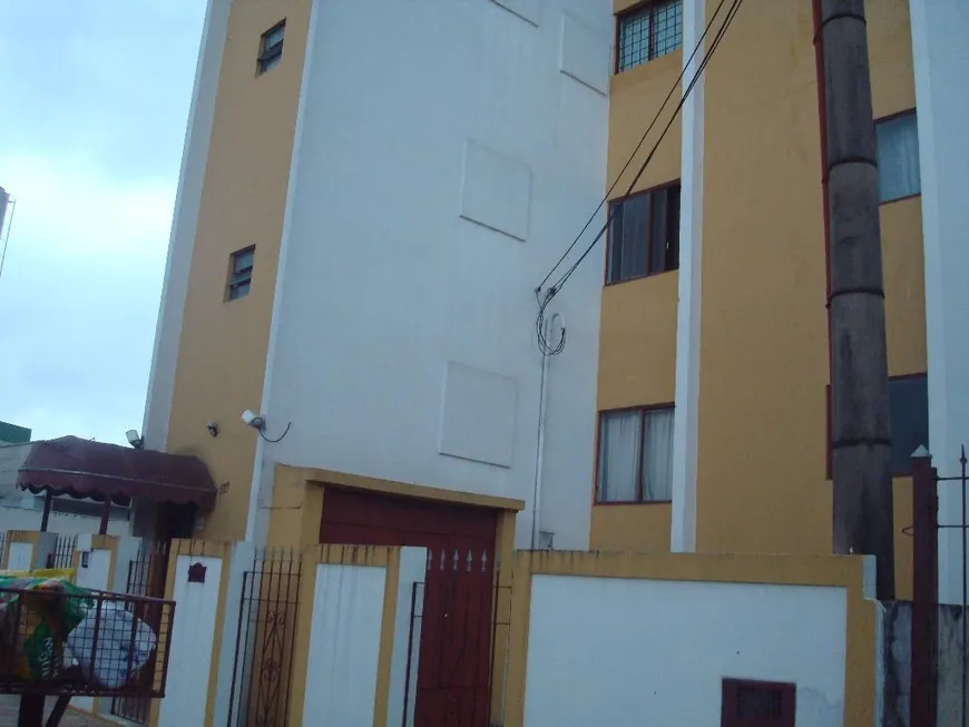 Foto 1 de Apartamento com 2 Quartos à venda, 50m² em Jardim Aurélia, Campinas