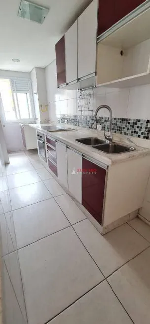 Foto 1 de Apartamento com 3 Quartos à venda, 102m² em Jardim Bom Clima, Guarulhos