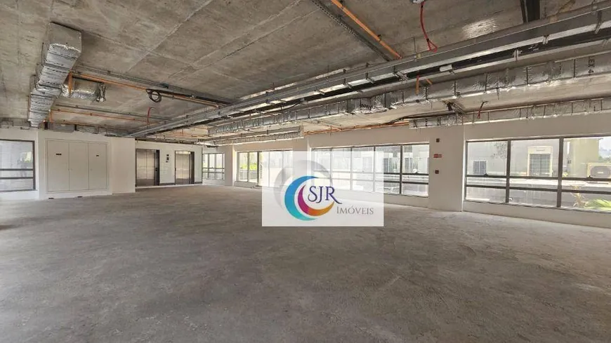 Foto 1 de Sala Comercial para alugar, 370m² em Pinheiros, São Paulo