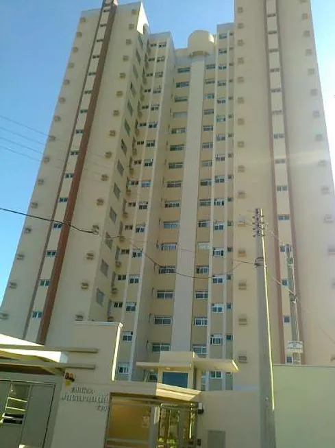 Foto 1 de Apartamento com 4 Quartos à venda, 172m² em Vila Yamada, Araraquara