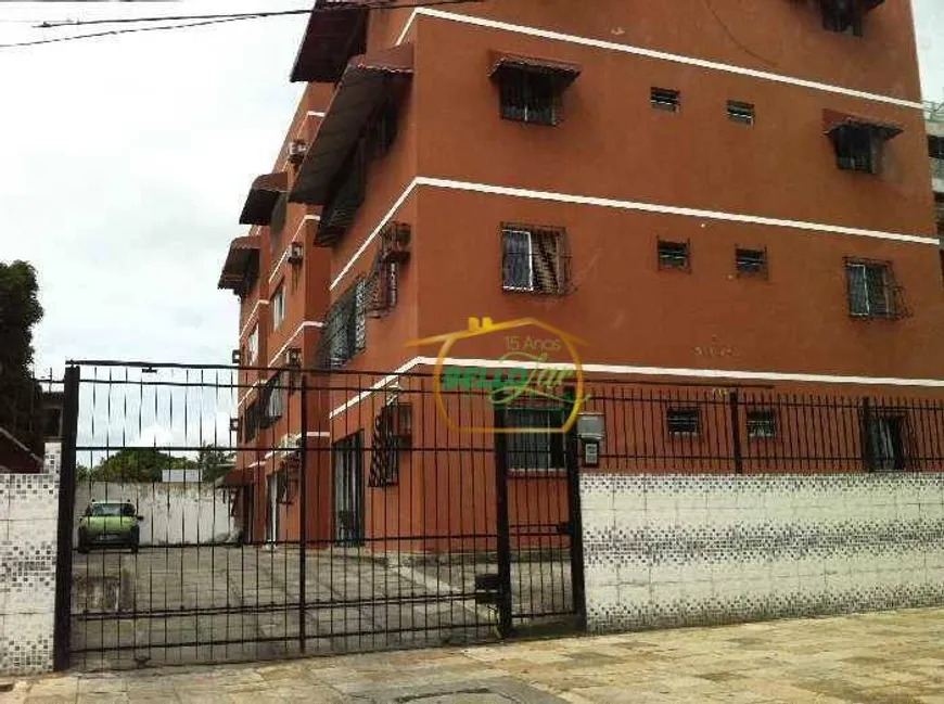 Foto 1 de Apartamento com 2 Quartos à venda, 70m² em Engenho do Meio, Recife