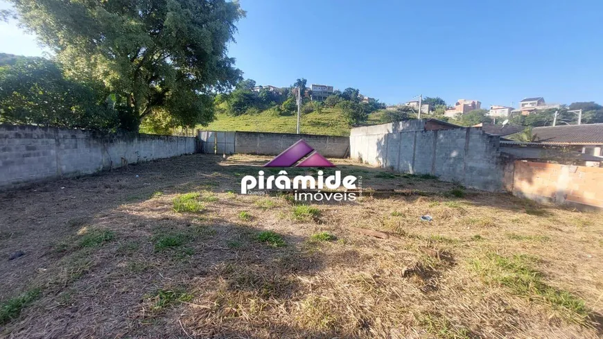 Foto 1 de Lote/Terreno à venda, 1480m² em Jardim Nova República, São José dos Campos