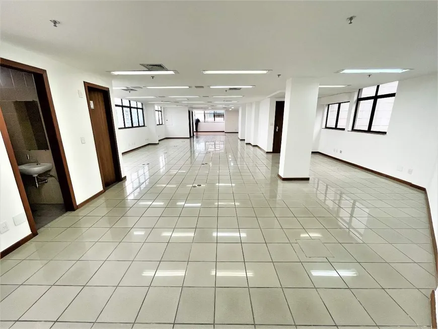 Foto 1 de Sala Comercial para alugar, 318m² em Savassi, Belo Horizonte