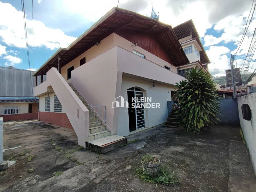 Foto 1 de Casa com 5 Quartos à venda, 250m² em Conselheiro Paulino, Nova Friburgo