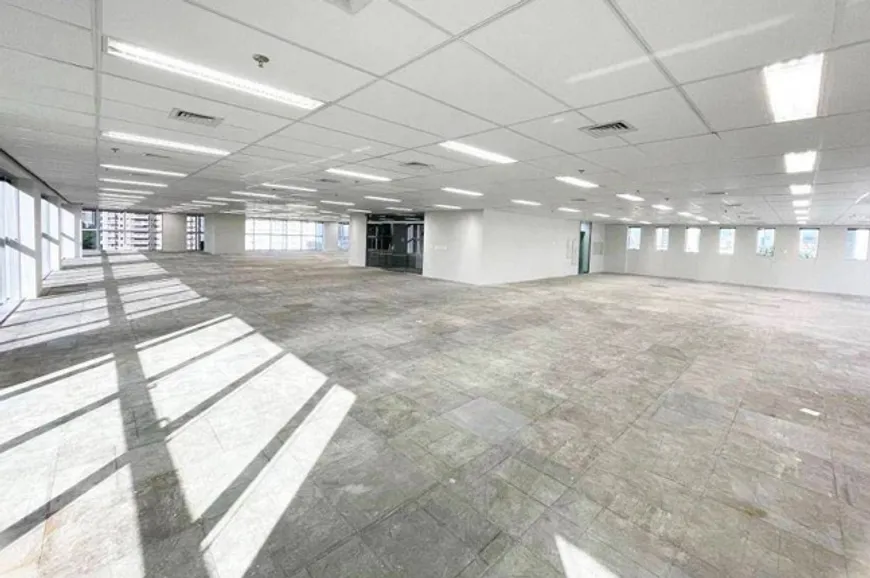 Foto 1 de Prédio Comercial para alugar, 4830m² em Chácara Santo Antônio, São Paulo