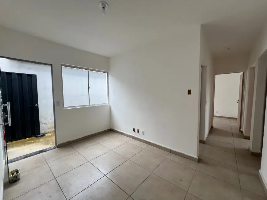 Foto 1 de Apartamento com 3 Quartos à venda, 75m² em Nova Uniao, Ribeirão das Neves