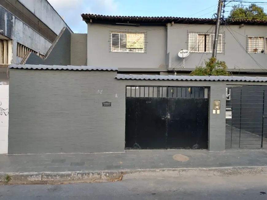 Foto 1 de Sala Comercial com 2 Quartos para alugar, 120m² em Boa Viagem, Recife