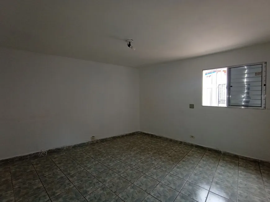 Foto 1 de Casa com 1 Quarto para alugar, 60m² em Vila Romana, São Paulo