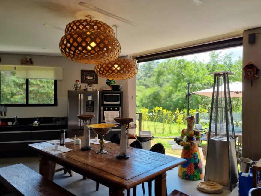 Foto 1 de Casa com 3 Quartos à venda, 470m² em Alphaville, Santana de Parnaíba