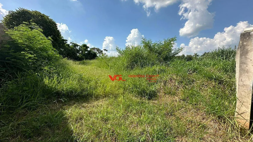 Foto 1 de Lote/Terreno à venda, 3950m² em Colinas do Mosteiro de Itaici, Indaiatuba