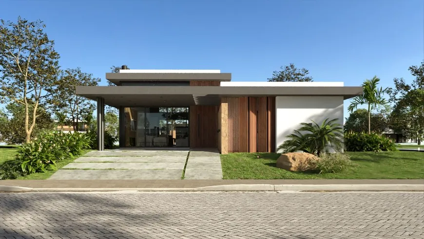 Foto 1 de Casa com 4 Quartos à venda, 289m² em Balneário Bella Torres, Passo de Torres