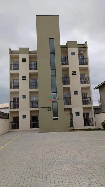 Foto 1 de Apartamento com 2 Quartos à venda, 67m² em Residencial Portal da Mantiqueira, Taubaté