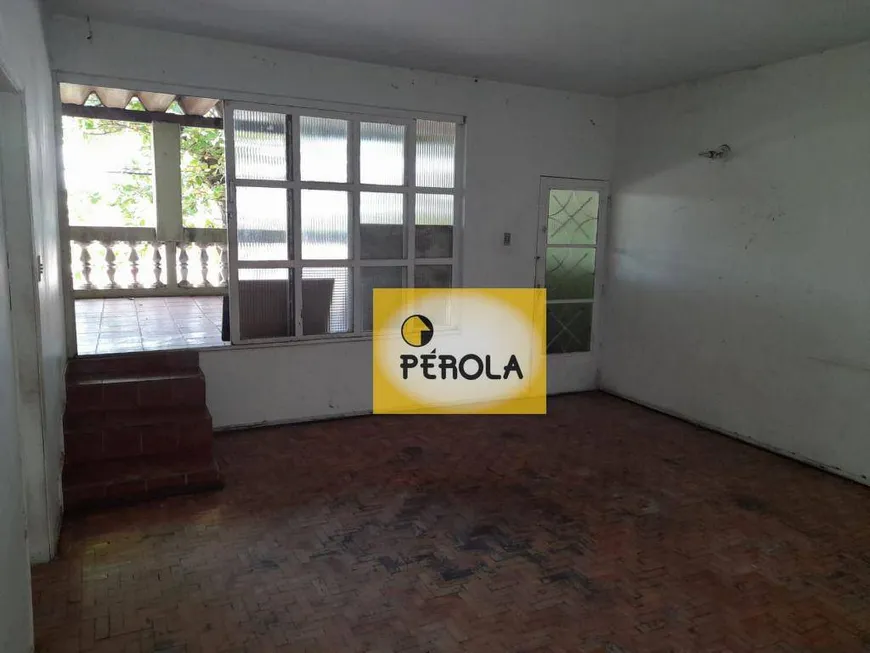 Foto 1 de Casa com 3 Quartos à venda, 237m² em Vila Campos Sales, Campinas