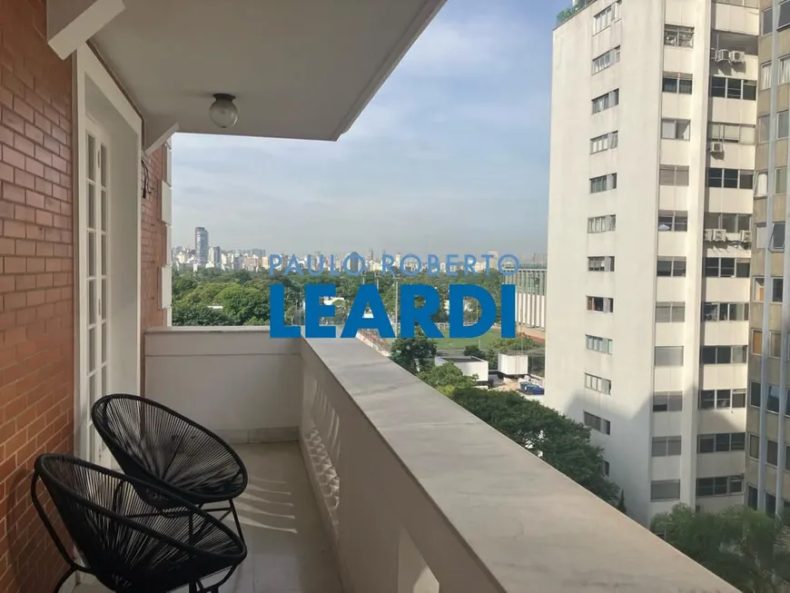 Foto 1 de Apartamento com 3 Quartos à venda, 229m² em Jardim América, São Paulo