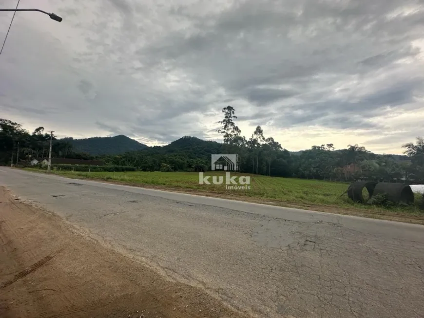 Foto 1 de Lote/Terreno à venda, 9530m² em Jaraguá 84, Jaraguá do Sul