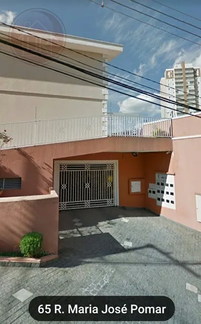 Foto 1 de Casa de Condomínio com 2 Quartos à venda, 97m² em Lauzane Paulista, São Paulo