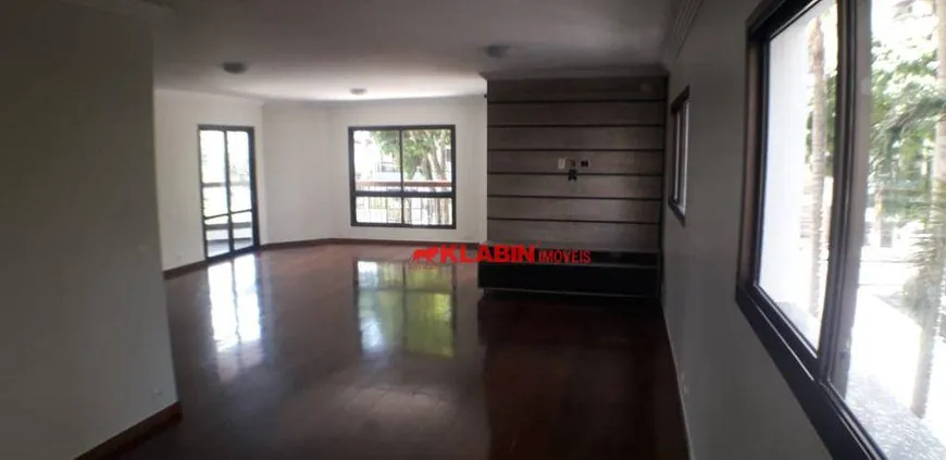 Foto 1 de Apartamento com 4 Quartos à venda, 217m² em Jardim da Saude, São Paulo