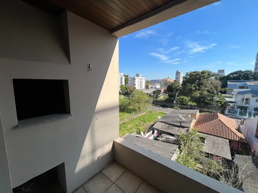 Foto 1 de Apartamento com 1 Quarto à venda, 72m² em Morro do Espelho, São Leopoldo