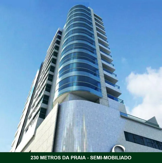 Foto 1 de Apartamento com 2 Quartos à venda, 158m² em Centro, Balneário Camboriú