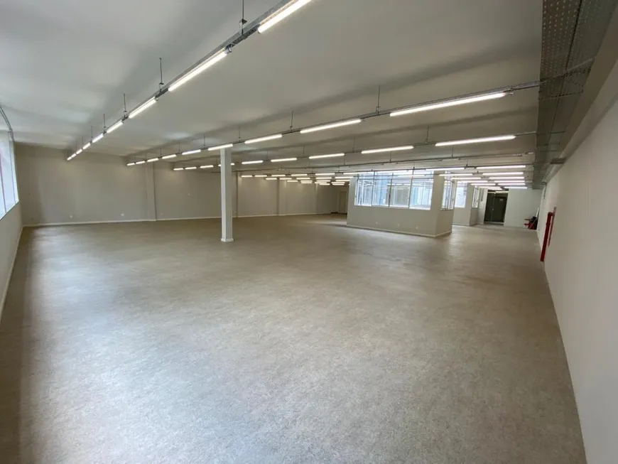 Foto 1 de Sala Comercial para alugar, 338m² em Centro, Belo Horizonte