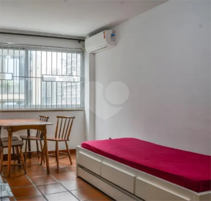 Foto 1 de Apartamento com 2 Quartos à venda, 78m² em Jardim Paulista, São Paulo