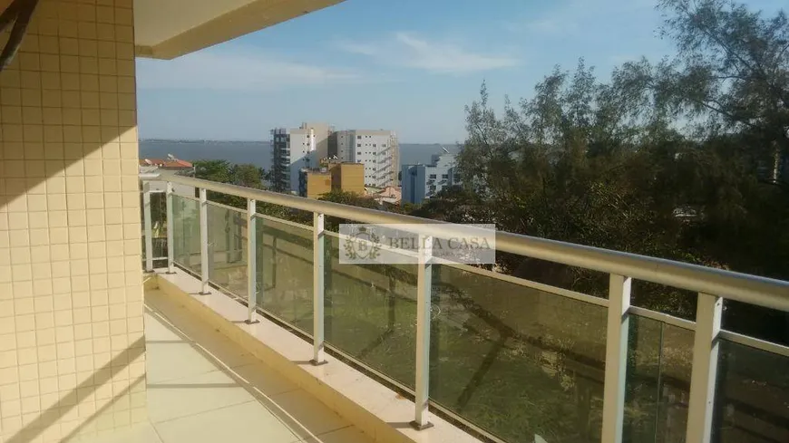 Foto 1 de Apartamento com 2 Quartos à venda, 96m² em Parque Hotel, Araruama