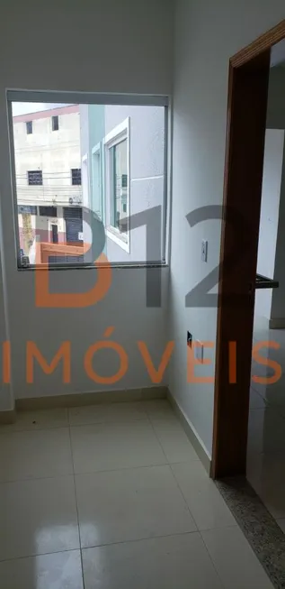 Foto 1 de Apartamento com 2 Quartos à venda, 46m² em Vila Guilherme, São Paulo