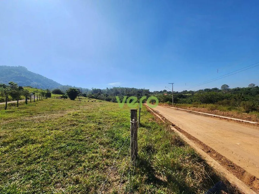 Foto 1 de Lote/Terreno à venda, 12000m² em Capim Fino, São Pedro