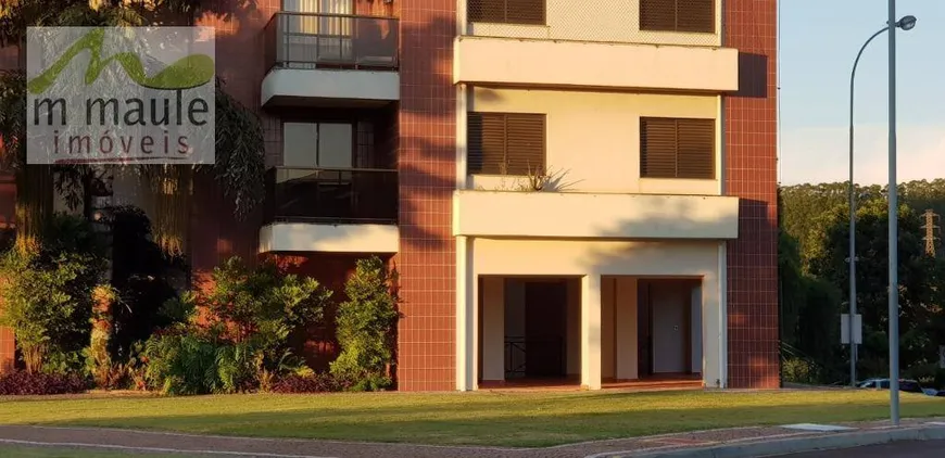 Foto 1 de Apartamento com 3 Quartos à venda, 91m² em Parque da Hípica, Campinas