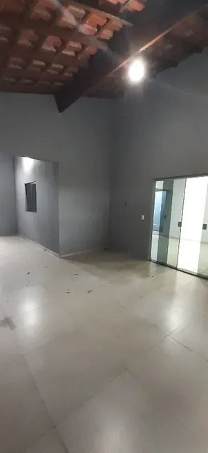 Foto 1 de Casa com 3 Quartos à venda, 142m² em Nucleo Habitacional Nobuji Nagasawa, Bauru