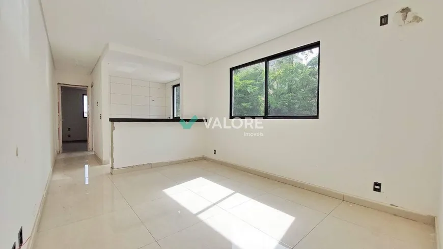 Foto 1 de Apartamento com 1 Quarto à venda, 38m² em Sion, Belo Horizonte