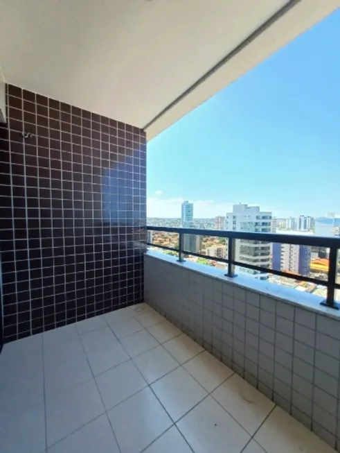 Foto 1 de Apartamento com 3 Quartos à venda, 88m² em Bairro Novo, Olinda