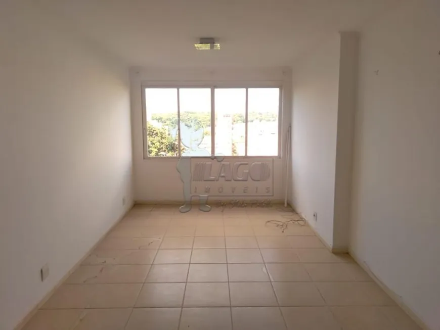 Foto 1 de Apartamento com 2 Quartos à venda, 23m² em Vila Seixas, Ribeirão Preto