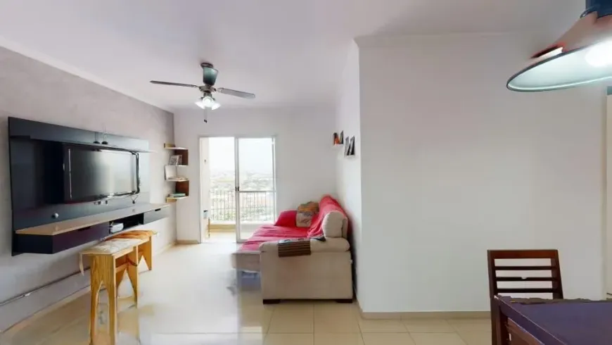 Foto 1 de Apartamento com 2 Quartos à venda, 60m² em Santana, São Paulo