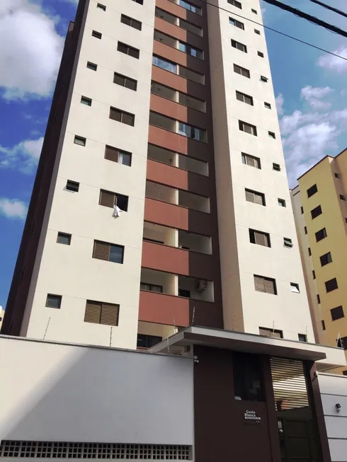 Foto 1 de Apartamento com 2 Quartos à venda, 68m² em Jardim América, Bauru