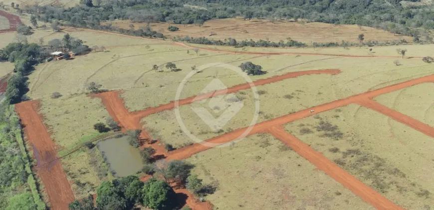 Foto 1 de Fazenda/Sítio à venda, 1170m² em Cruzeiro dos Peixotos, Uberlândia