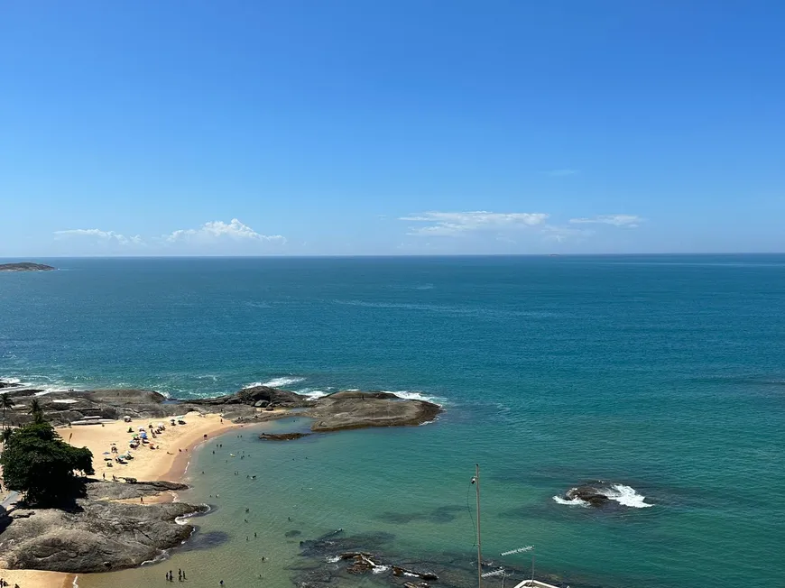 Foto 1 de Apartamento com 3 Quartos à venda, 140m² em Centro, Guarapari