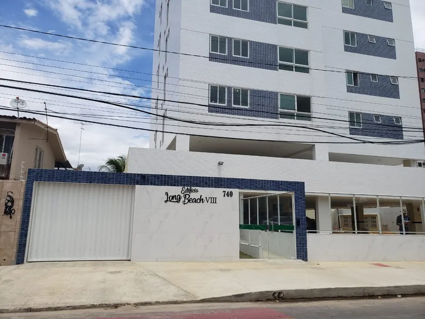 Foto 1 de Apartamento com 2 Quartos à venda, 55m² em Imbiribeira, Recife