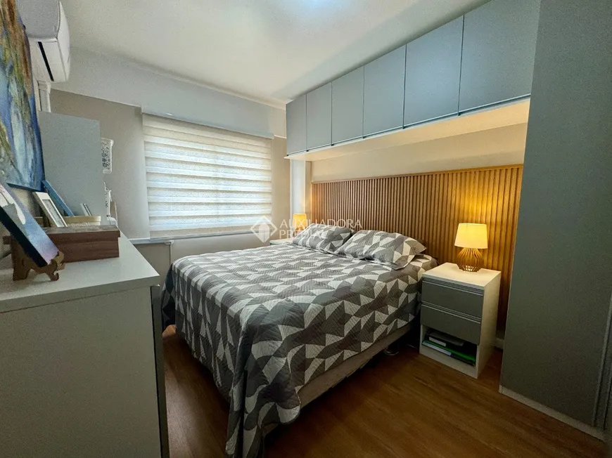 Foto 1 de Apartamento com 2 Quartos à venda, 57m² em Centro, Canoas