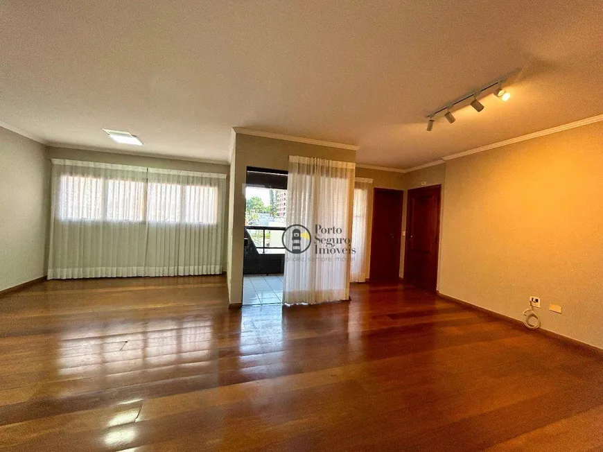 Foto 1 de Apartamento com 3 Quartos à venda, 168m² em Vila Rehder, Americana