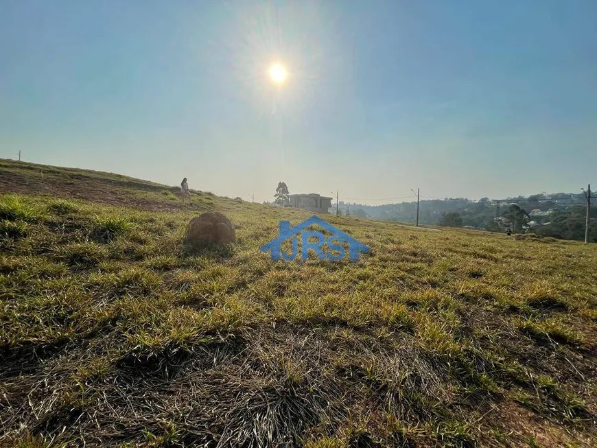 Foto 1 de Lote/Terreno à venda, 684m² em Altos de São Fernando, Jandira