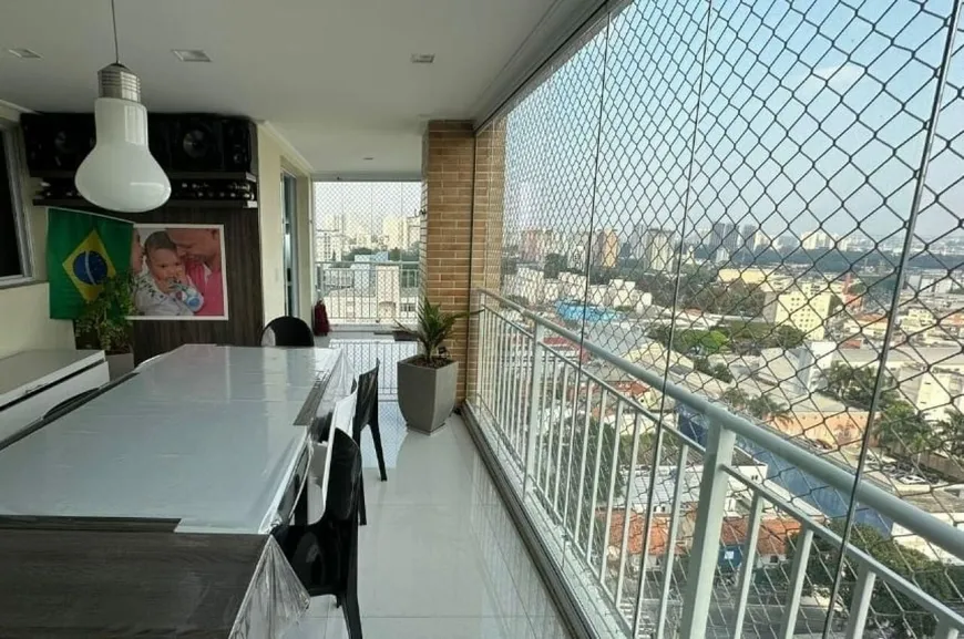 Foto 1 de Apartamento com 2 Quartos à venda, 115m² em Alto Da Boa Vista, São Paulo