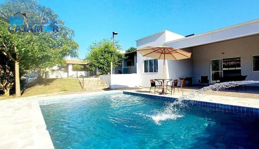 Foto 1 de Casa com 3 Quartos à venda, 180m² em Horizonte Azul, Itupeva