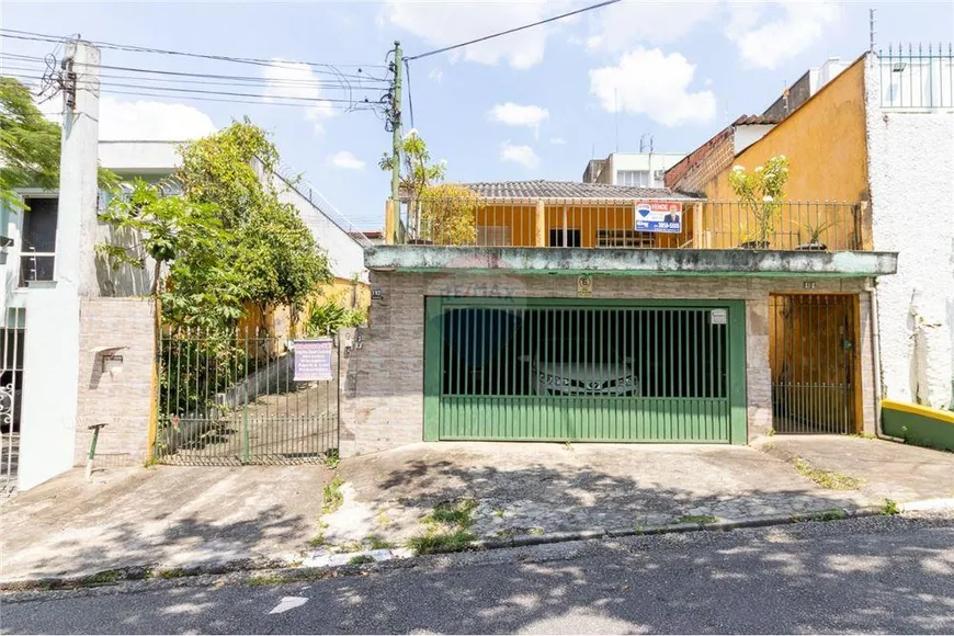 Foto 1 de Casa com 6 Quartos à venda, 311m² em Jardim Umuarama, São Paulo