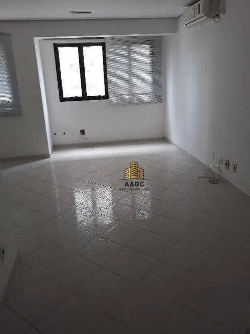 Foto 1 de Sala Comercial para alugar, 36m² em Vila Clementino, São Paulo