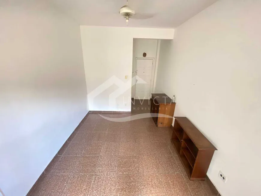 Foto 1 de Apartamento com 1 Quarto à venda, 45m² em Copacabana, Rio de Janeiro